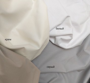  
Ткань: Поплин Люкс
Производитель ткани: Турция
Состав : 100 % Хлопок
Производи. . фото 4