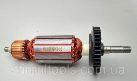 Технические характеристики:
 
Якорь (ротор) подходит для моделей : Sparky M 750 . . фото 3