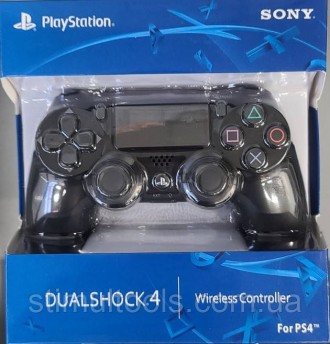 Беспроводной джойстик PS4 SONY V2 Dualshock 4 Controller. Одеса. фото 1 Беспроводной джойстик PS4 SONY V2 Dualshock 4 Controller. Одеса. фото 1
