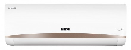 Кондиционер Zanussi ZACS-I-09HPF/A21/N8 серия Perfecto DC Inverter 
 
Отправка д. . фото 2