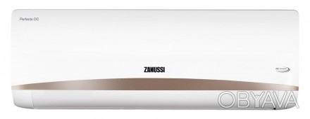 Кондиционер Zanussi ZACS-I-09HPF/A21/N8 серия Perfecto DC Inverter 
 
Отправка д. . фото 1