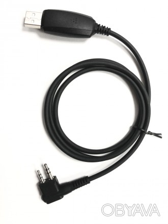 Программатор USB для раций Hytera.
Подходит к аналоговым и цифровым радиостанция. . фото 1