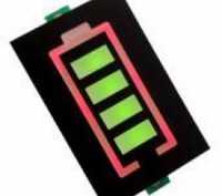 Индикатор заряда разряда литиевой батареи Li-Ion 7S 24V. В наличии синие и зелен. . фото 5