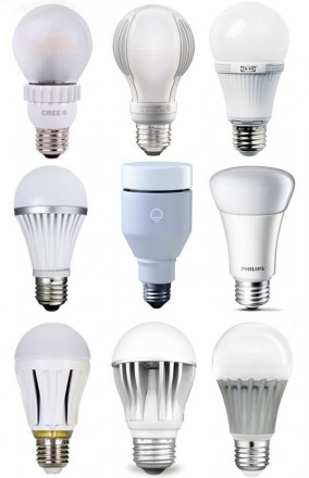 Пропонуємо широкий вибір світлодіодних LED ламп!

Якщо Ви хочете по-справжньом. . фото 2