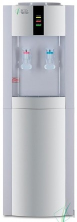 Кулер для воды Ecotronic H1-LN White. Київ. фото 1 Кулер для воды Ecotronic H1-LN White. Київ. фото 1