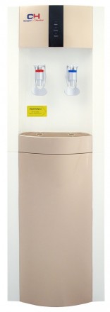 Кулер для воды Cooper&Hunter CH-H1-LNG. Київ. фото 1 Кулер для воды Cooper&Hunter CH-H1-LNG. Київ. фото 1