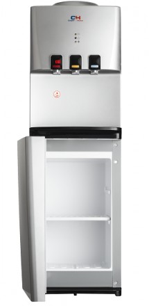 Кулер для воды Ecotronic V130S. Київ. фото 1 Кулер для воды Ecotronic V130S. Київ. фото 1
