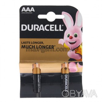 Duracell пропонує широкий асортимент батарейок, які можуть бути використані в ел. . фото 1