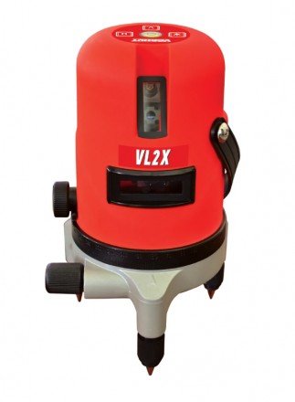 Артикул: 34-202
Профессиональный лазерный нивелир VORHUT с автоматическим маятни. . фото 2