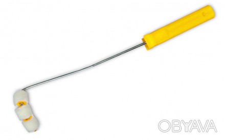 Артикул: 03-804
Валик для покраски труб с ручкой. Валик изготовлен из полиакрила. . фото 1