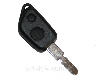 Заготовка ключа для Peugeot 2 кнопки лезвие NE78
Подходит для автомобилей:Peugeo. . фото 2
