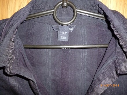 Предлагаю брендовую H&M блузку, отличного качества и состояния (без изъяна).. . фото 3