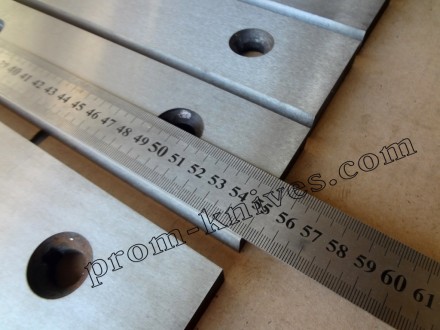 Ножи для гильотины Н 3111

Продаем ножи для гильотины Н 3111
Размеры ножей 55. . фото 4