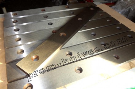 Ножи для гильотины Н 3111

Продаем ножи для гильотины Н 3111
Размеры ножей 55. . фото 2