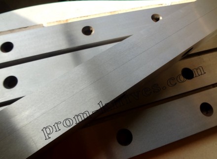 Ножи для гильотины Н 3111

Продаем ножи для гильотины Н 3111
Размеры ножей 55. . фото 5