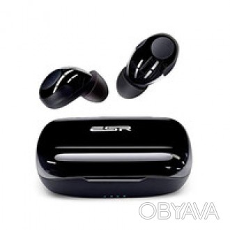 Беспроводные наушники ESR Bluetooth Earphones T2 обеспечат вам качественное и мн. . фото 1