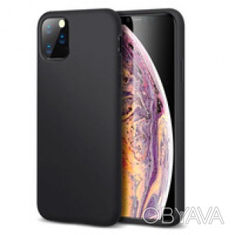 Чехол ESR Yippee Color обеспечит вашему iPhone 11 Pro Max высокоуровневую защиту. . фото 1