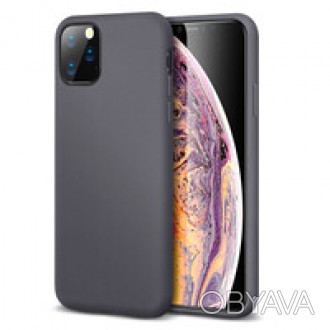 Чехол ESR Yippee Color обеспечит вашему iPhone 11 Pro Max высокоуровневую защиту. . фото 1