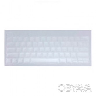 Защитная накладка (пленка) на клавиатуру iLoungeMax для MacBook Pro 13 (2020 | 2. . фото 1
