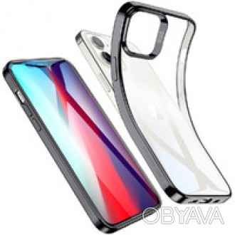 Прозрачный чехол ESR Halo Clear Case для iPhone 12 mini дарит отличную защиту бл. . фото 1