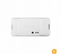 Умное Wi-Fi реле для системы аварийного перекрытия воды на базе Sonoff Basic R3 . Київ. фото 1 Умное Wi-Fi реле для системы аварийного перекрытия воды на базе Sonoff Basic R3 . Київ. фото 1