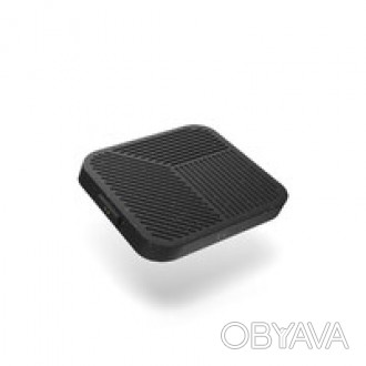 Беспроводное зарядное устройство Zens Modular Single Wireless Charger Main Stati. . фото 1