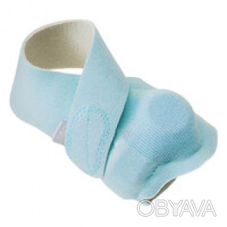 Сменные умные носки для младенцев Owlet Smart Sock 2 Baby Monitor — три но. . фото 1