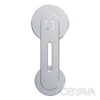Магнитный держатель iLoungeMax Holder MagSafe Silver для iPhone 13 | 12 — . . фото 1