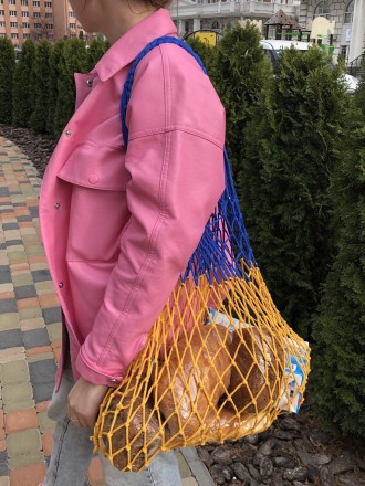 "Украинская сумка CORD" / "Патриот"
Современная, стильная, эко сумка из высокока. . фото 4