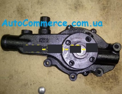 Насос водяной помпа Dong Feng 1044 (Донг Фенг 1044) Богдан DF30. Київ. фото 1 Насос водяной помпа Dong Feng 1044 (Донг Фенг 1044) Богдан DF30. Київ. фото 1