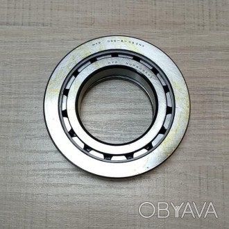 Подшипник первичного вала КПП ISUZU NQR71/NQR75 Исузу, Богдан А091/А092 14 шлицо