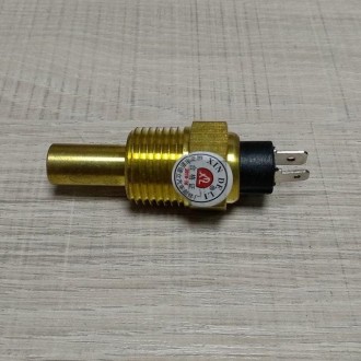 Датчик температуры воды DongFeng 1064/1074 Донг Фенг 1074/1064, Богдан DF47. Київ. фото 1 Датчик температуры воды DongFeng 1064/1074 Донг Фенг 1074/1064, Богдан DF47. Київ. фото 1