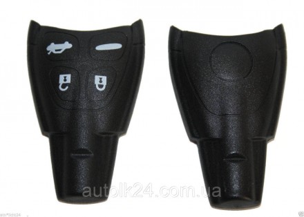 Смарт ключ Saab (Сааб) 4 кнопки 433MHz. chipID46
Чип: Id46 PCF7946(HITAG2)
Цена . . фото 6
