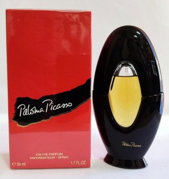
 
 
Paloma Picasso («Палома Пикассо») – женский аромат. Знаменитый бренд Paloma. . фото 2