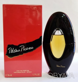 
 
 
Paloma Picasso («Палома Пикассо») – женский аромат. Знаменитый бренд Paloma. . фото 1