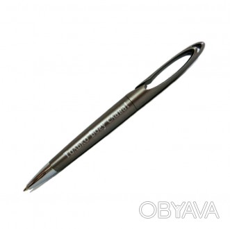Ручка подарочная "Только Богу слава!"
пластик качественный, не прозрачный
поворо. . фото 1