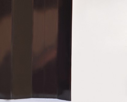 Профилированный монолитный поликарбонат ТМ Borrex коричневый матовый отличное ре. . фото 3