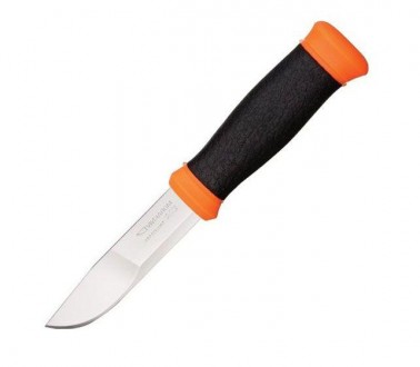  Нож Нож Mora 2000 - это один из самых популярных ножей среди любителей отдыха н. . фото 3