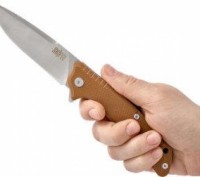 кладаний ніж SKIF Plus Companion - представник нового, третього покоління ножів . . фото 6