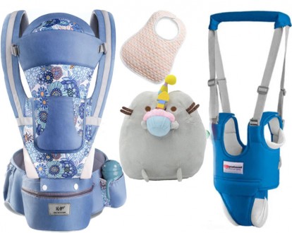 Хипсит эрго-рюкзак кенгуру переноска Baby Carrier 6 в 1 слюнявчик и игрушка Пуши. Благовещенское. фото 1 Хипсит эрго-рюкзак кенгуру переноска Baby Carrier 6 в 1 слюнявчик и игрушка Пуши. Благовещенское. фото 1