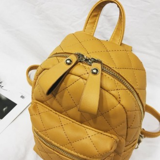 
Модный детский мини рюкзак
 Характеристики:
 
Материал: Плотная и высококачеств. . фото 8