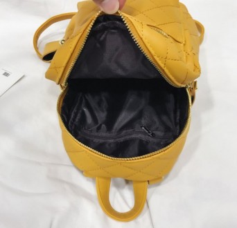 
Модный детский мини рюкзак
 Характеристики:
 
Материал: Плотная и высококачеств. . фото 5