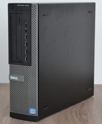 ПК Б/У. 
Характеристики:
Модель: Dell OptiPlex 7010;
Процессор: Процессор Intel . . фото 2