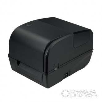 Термотрансферный принтер для печати этикеток Xprinter XP-TT426B Black
