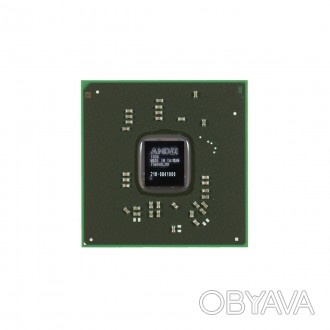 Микросхема ATI 216-0841000 Mobility Radeon HD 8570M видеочип для ноутбукаМикросх. . фото 1