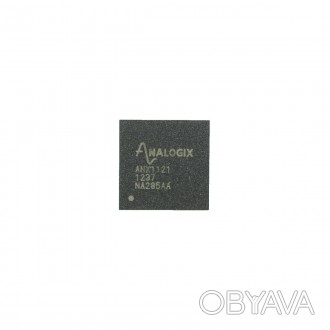 Микросхема Analogix ANX1121 (QFN-64) 8x8mm для ноутбука. . фото 1