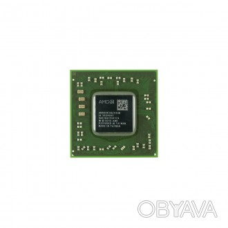 Процессор AMD A4-5000 (Kabini, Quad Core, 1.5Ghz, 2Mb L2, TDP 15W, Radeon HD8330. . фото 1