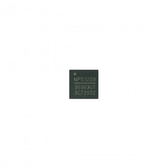 Микросхема MPS 86963UT (MPS1209) для ноутбука. Київ. фото 1