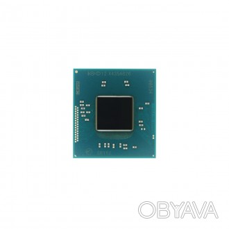Процессор INTEL Celeron N2840 (Dual Core, 2.167-2.58Ghz, 1Mb L2, TDP 7.5W, FCBGA. . фото 1