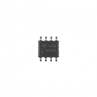 Микросхема Alpha & Omega Semiconductors AO4409 для ноутбука. Київ. фото 1 Микросхема Alpha & Omega Semiconductors AO4409 для ноутбука. Київ. фото 1